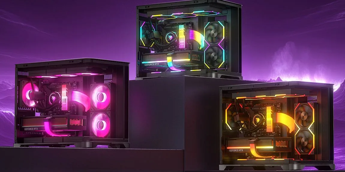 20 Built-In Effects