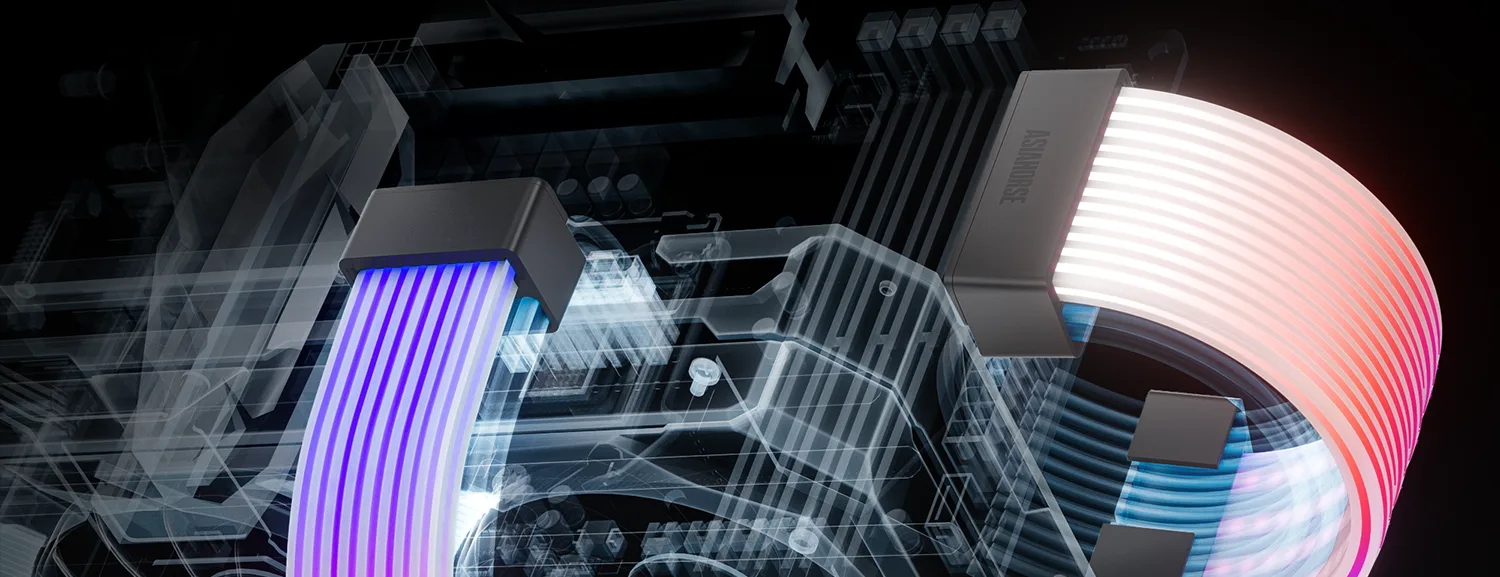 24-Pin + GPU Kit