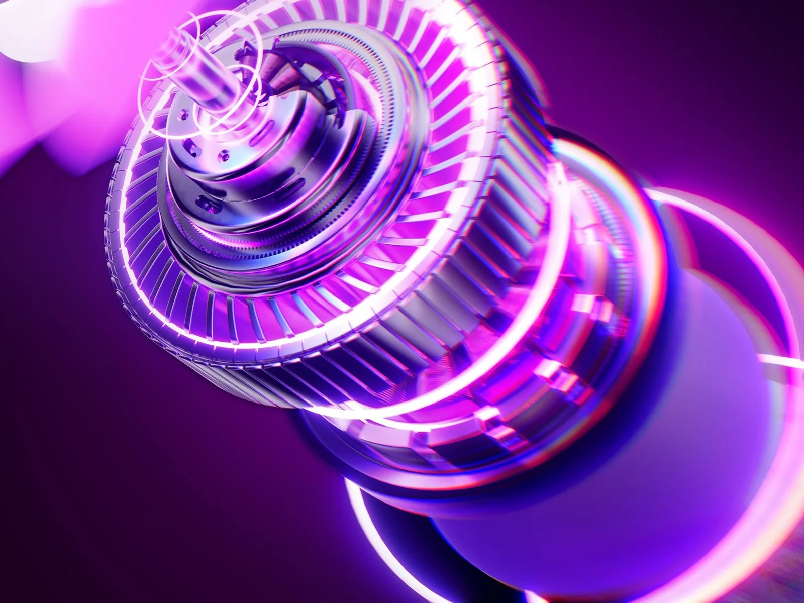 FDB Bearing