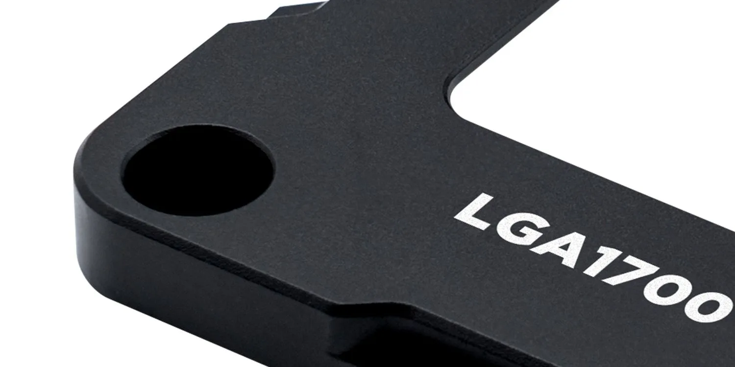 Clean Edges, Marked by Socket