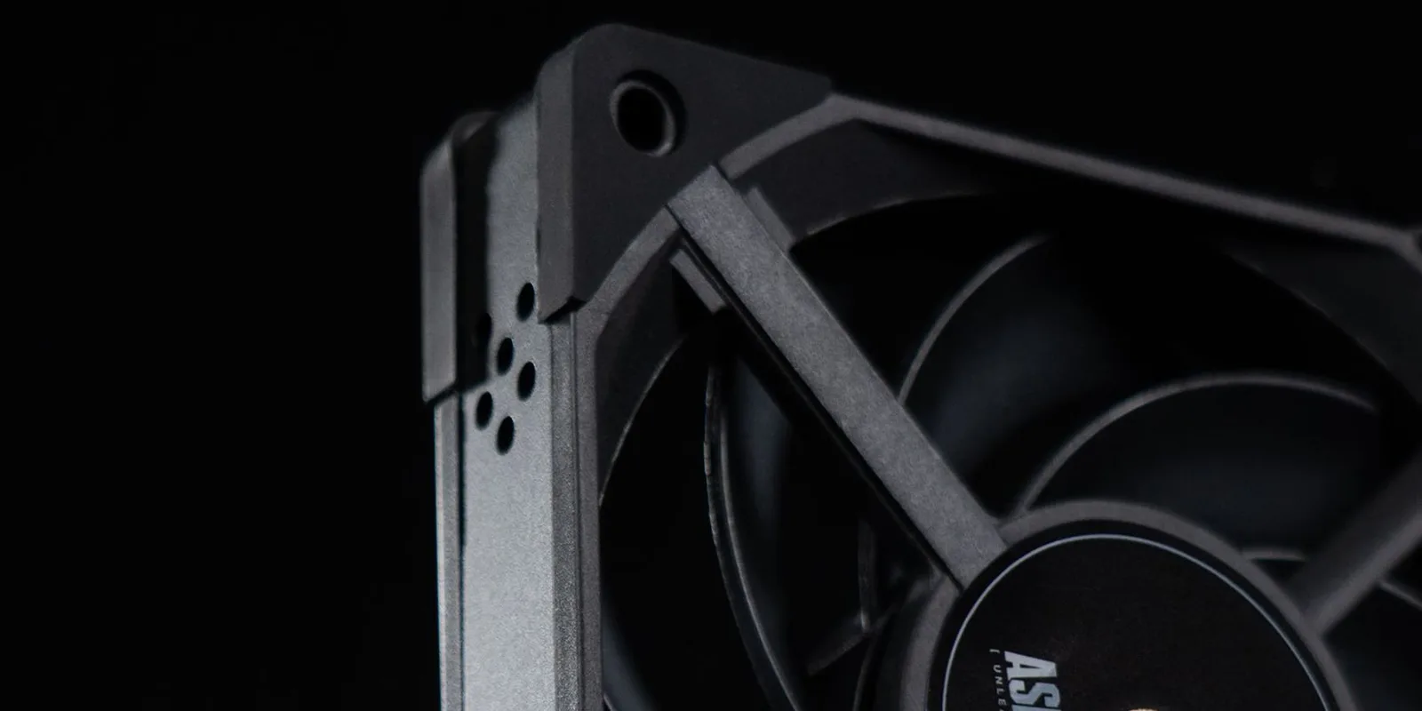 One 360mm Frame