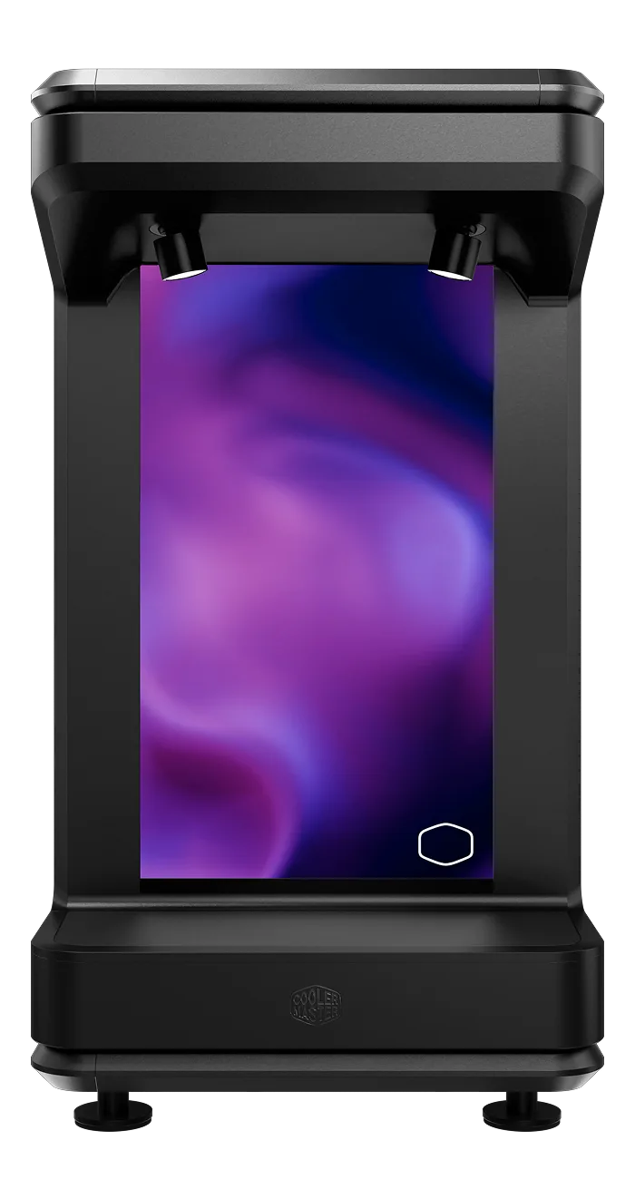 COOLER MASTER