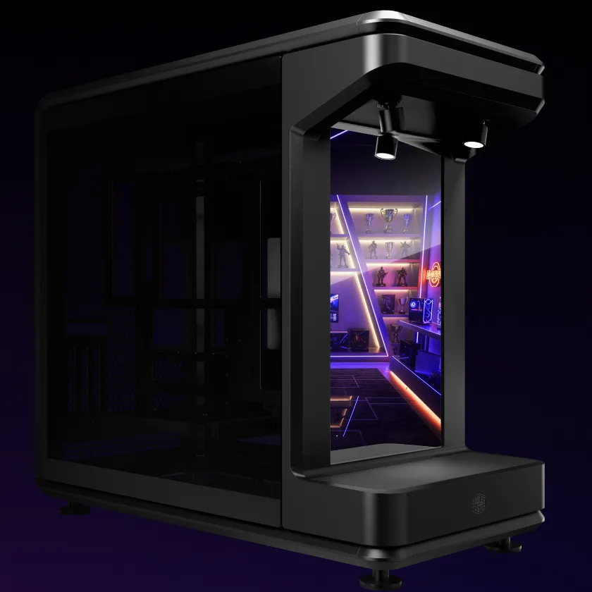 COOLER MASTER