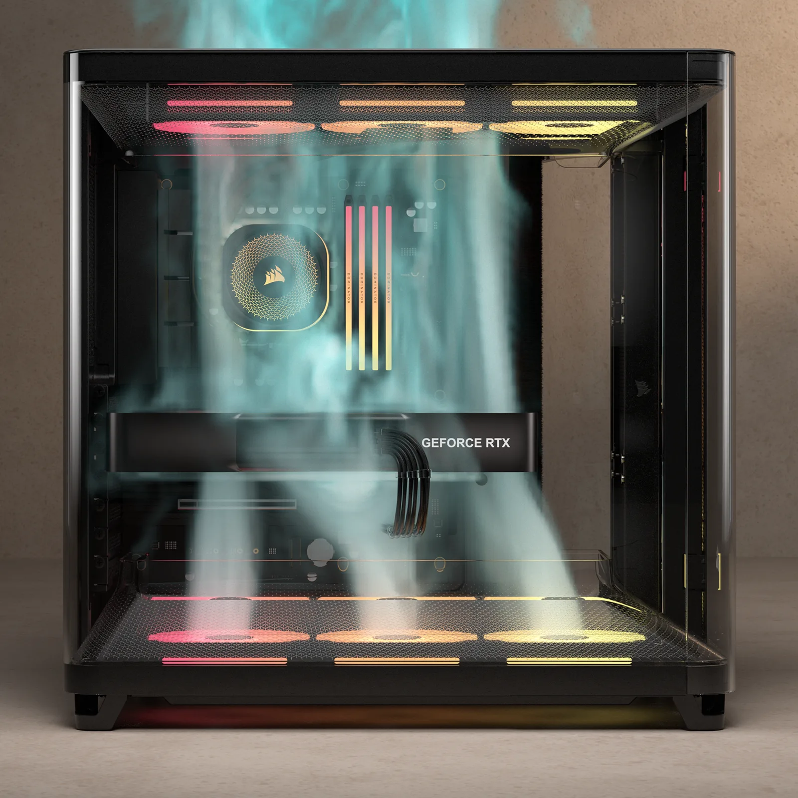 CORSAIR