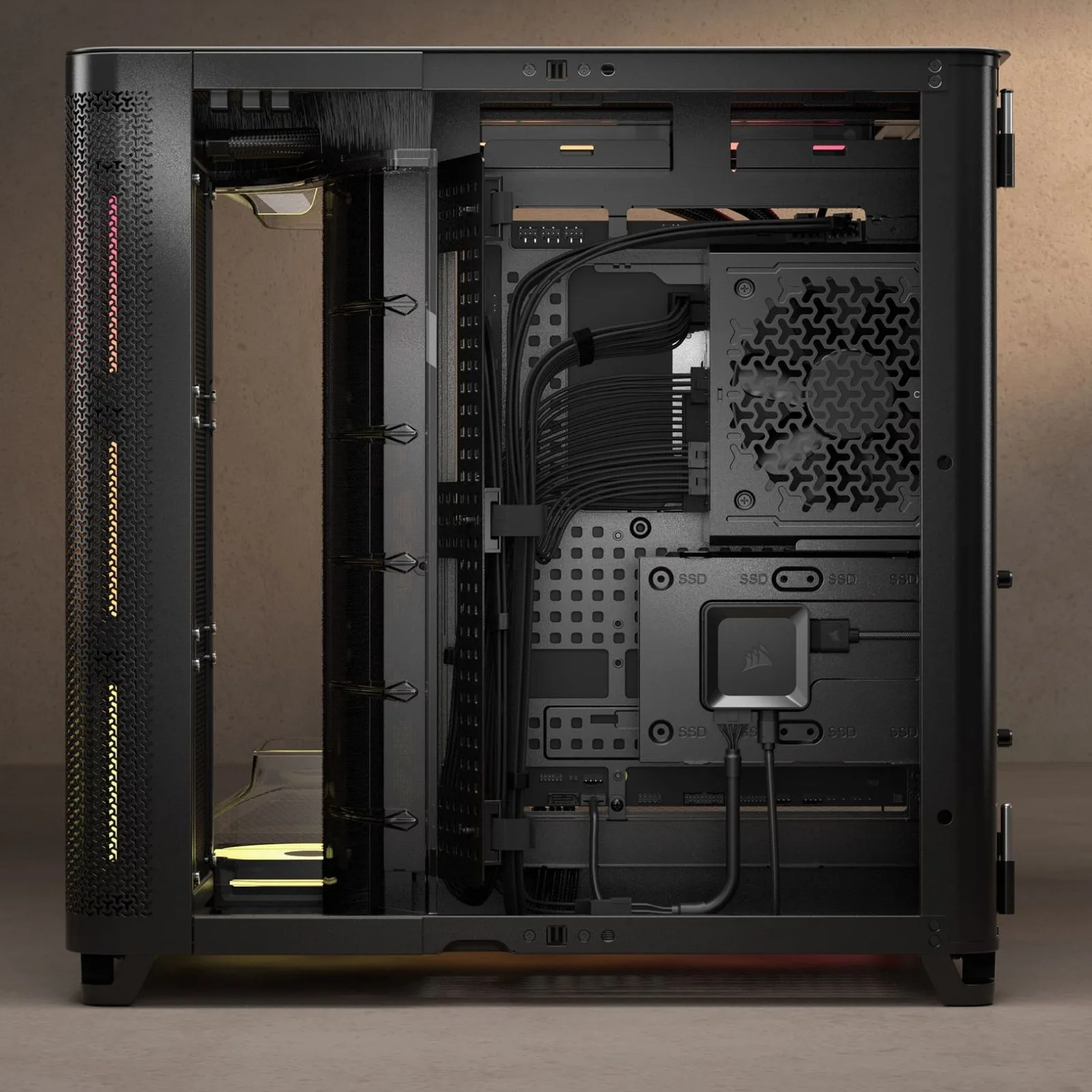 CORSAIR