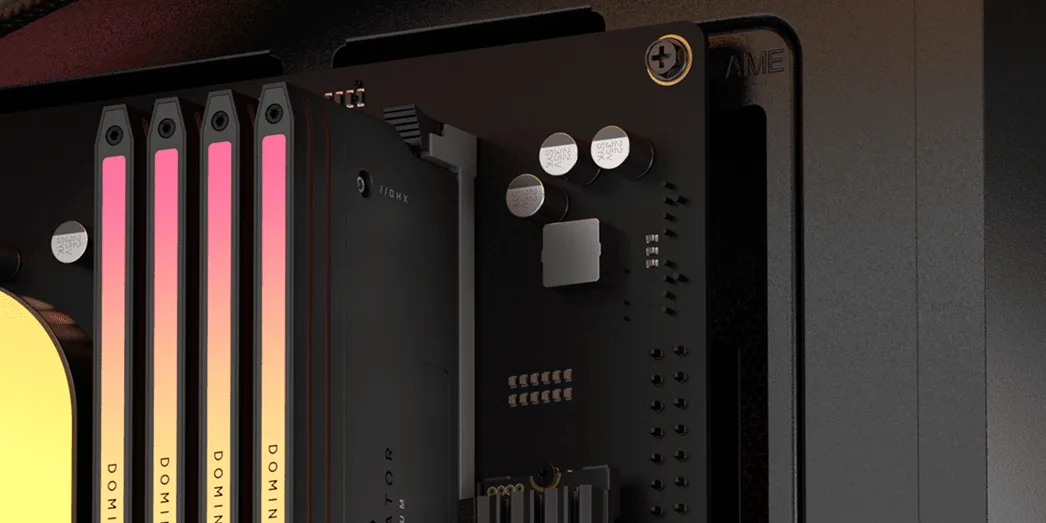 Back-Connector Boards Welcome