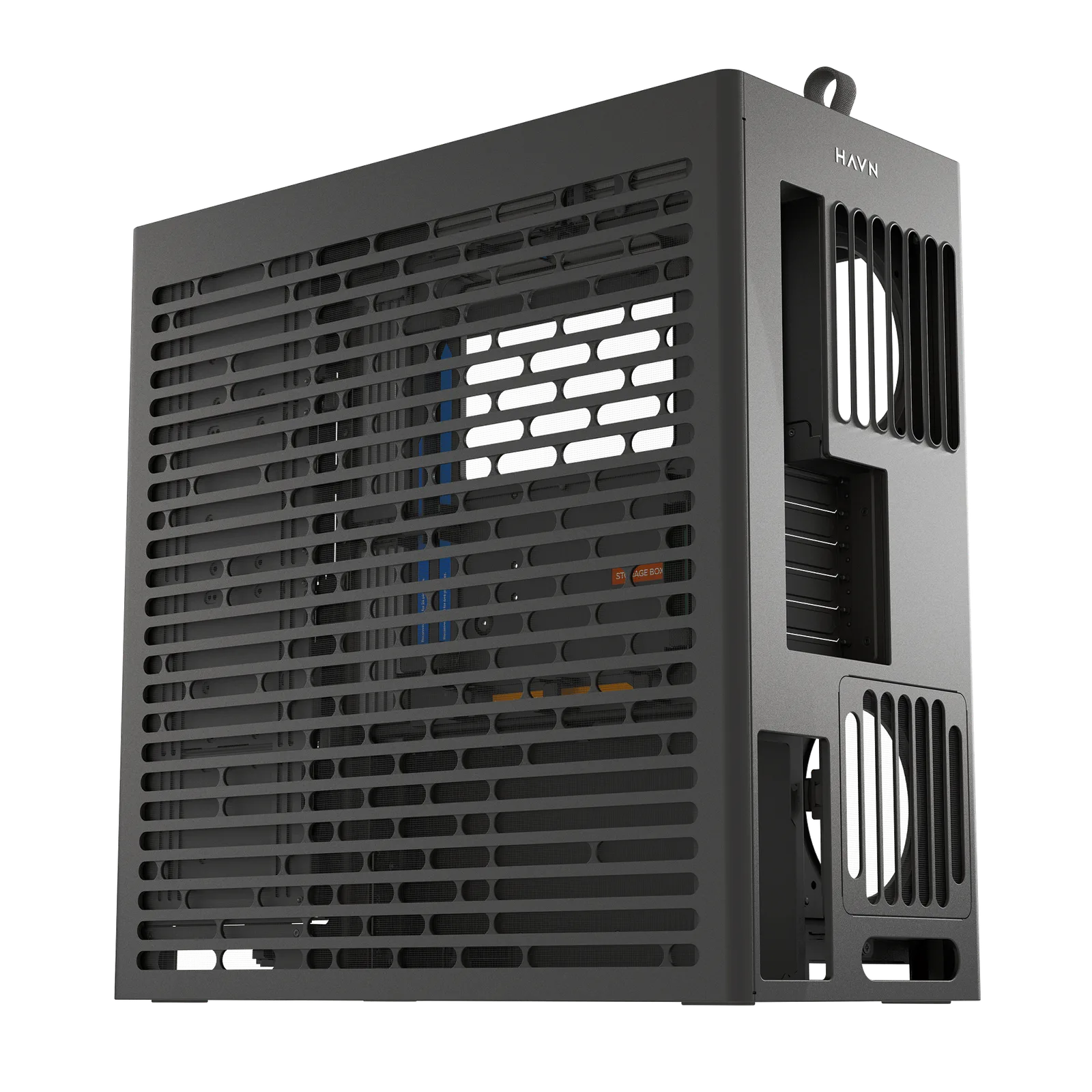HAVN