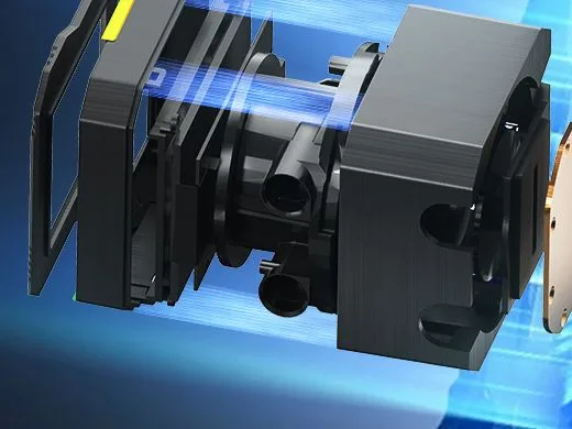 Four-Magnet Screen Cover