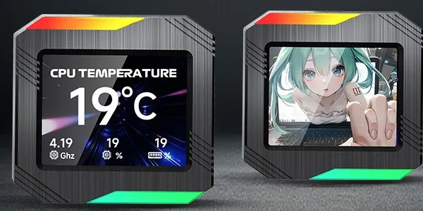 Stats, Pictures or Video