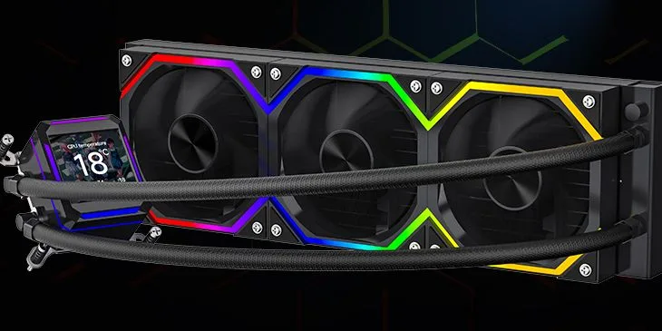 Motherboard ARGB Sync