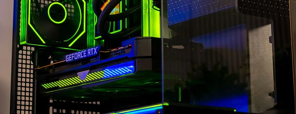 Room for Full-Length Cards