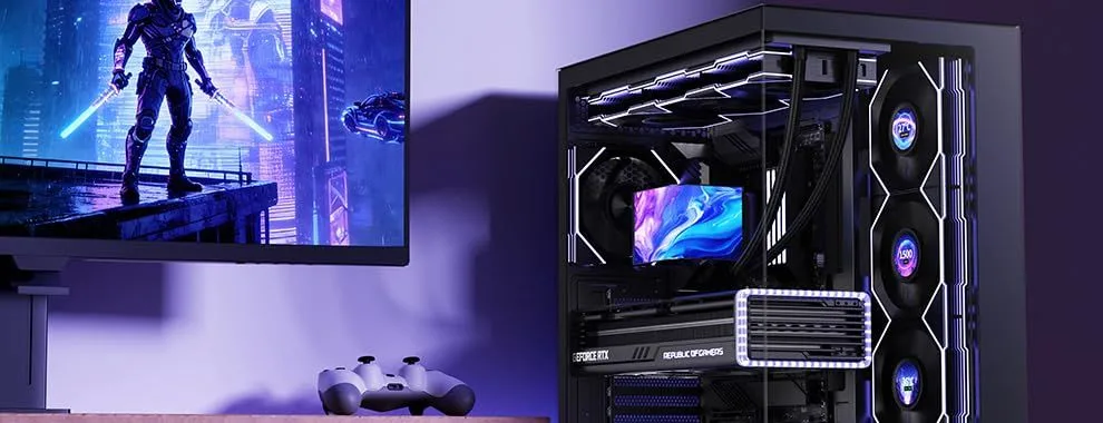 Made for the Battlestation