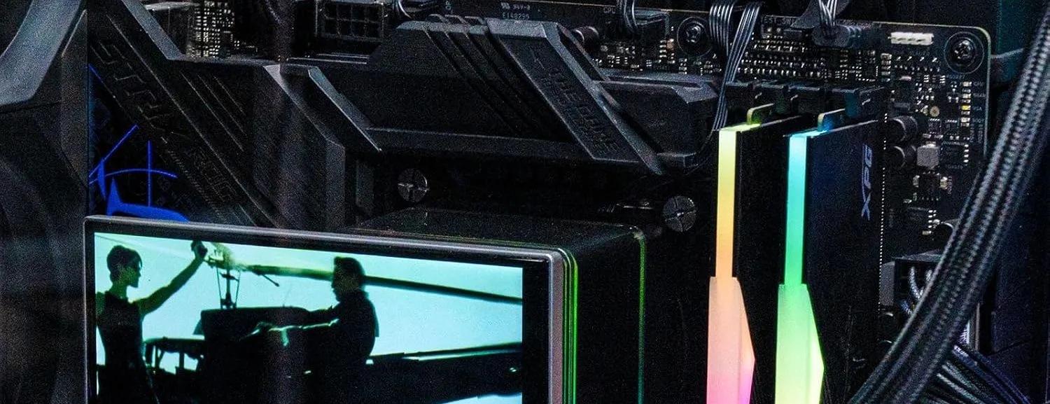 5.5-Inch Screen Inside the Build