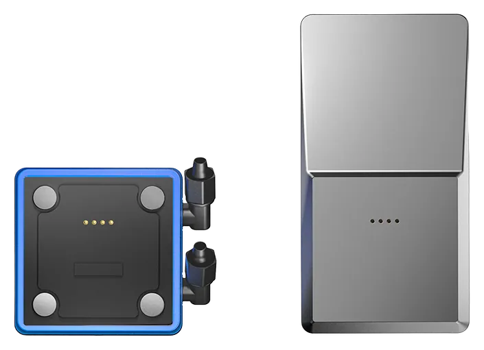 Magnetic Screen Mount