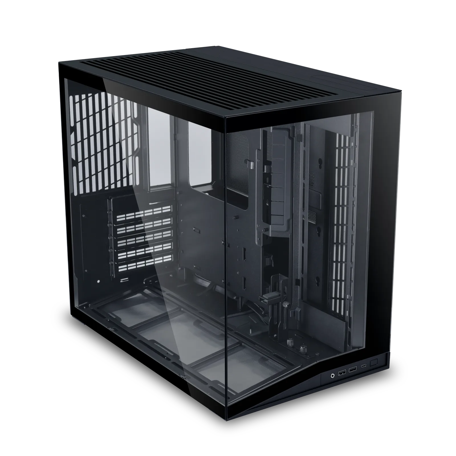 LIAN LI O11 Dynamic Mini V2 ATX Compact Case