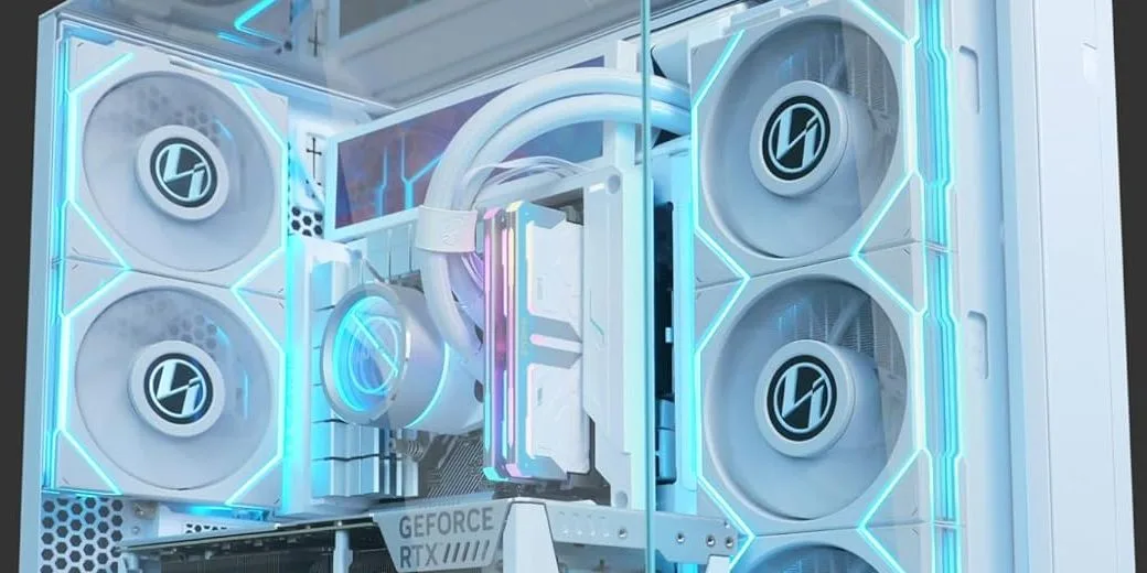 Room for 11 Fans