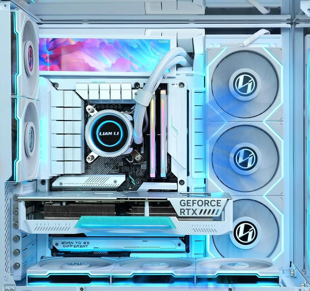 Glass Top, Clear View