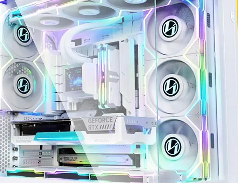 Made With PC Master Race