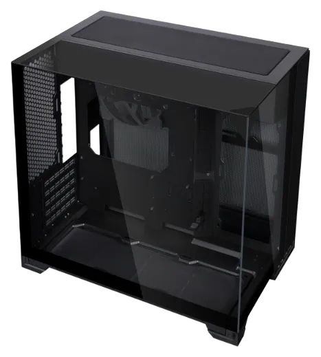 LIAN LI O11 Vision-M Micro-ATX Case