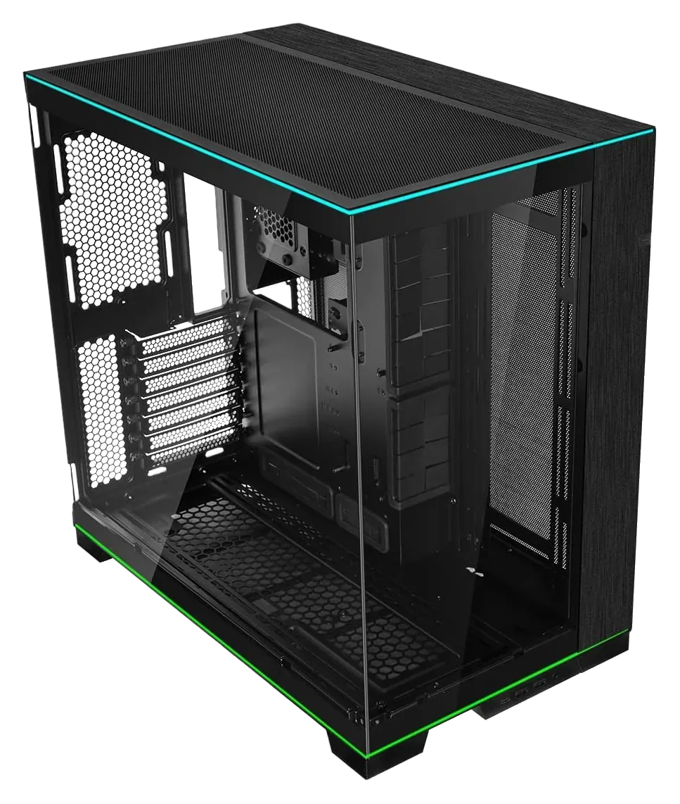 LIAN LI O11 Dynamic EVO RGB Mid-Tower Case