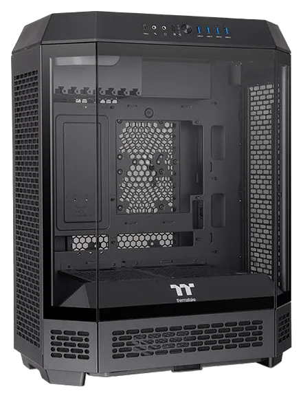 THERMALTAKE The Tower 600 Mid-Tower Case