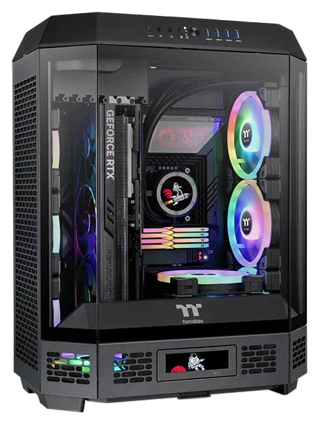THERMALTAKE