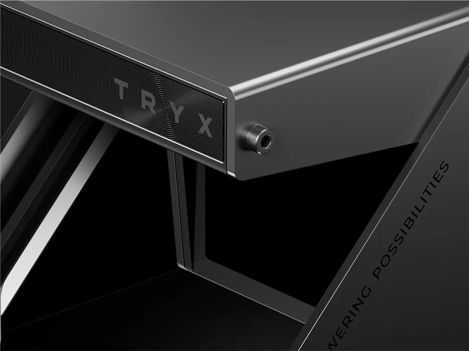 Aluminum-Alloy Housing