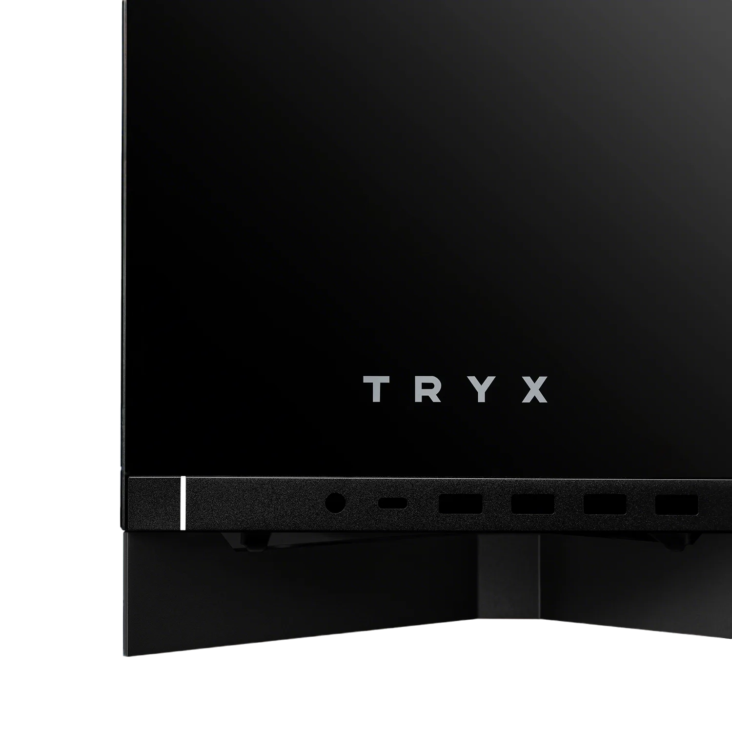 TRYX