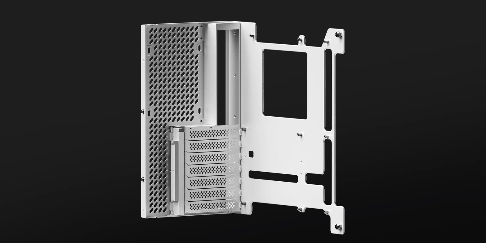 Adjustable Board Tray