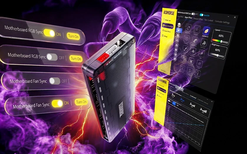 Smart Dual-Mode Management