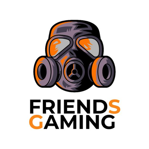 Friends Gaming Computers