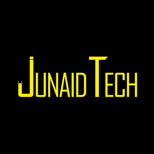 Junaid Tech