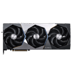 MSI GeForce RTX 5090 Suprim SOC 32GB Graphics Card - Image 2