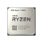 AMD Ryzen 7 5800X 8-Core 16-Thread Processor { Tray }