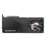MSI GeForce RTX 5090 Gaming Trio 32GB GDDR7 Graphics Card - Image 4