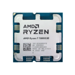 AMD Ryzen 7 7800X3D 8-Core 16-Thread Processor
