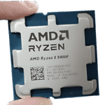 AMD Ryzen 5 8400F 6-Core 12-Thread Processor { Tray } - Image 2