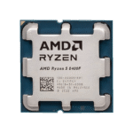 AMD Ryzen 5 8400F 6-Core 12-Thread Processor { Tray }
