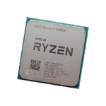 AMD Ryzen 5 5600X 6-Core 12-Thread Processor { Tray } - Image 2