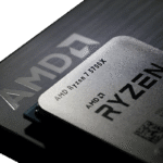 AMD Ryzen 7 5700X 8-Core 16-Thread Processor { Tray }