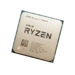 AMD Ryzen 7 5800X 8-Core 16-Thread Processor { Tray } - Image 2