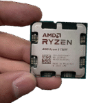 AMD Ryzen 5 7500F 6-Core 12-Thread Processor { Tray } - Image 2