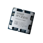 AMD Ryzen 5 7600X 6-Core 12-Thread Processor { Tray } - Image 2