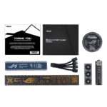 ASUS ROG Astral RTX 5090 OC 32GB GDDR7 Graphics Card - Image 6