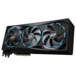Gigabyte AORUS GeForce RTX 5090 MASTER 32GB GDDR7 Graphics Card - Image 2