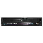 Gigabyte AORUS GeForce RTX 5090 MASTER 32GB GDDR7 Graphics Card - Image 3