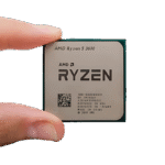 AMD Ryzen 5 3600 6-Core 12-Thread Processor { Tray }