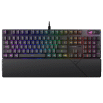 ASUS ROG Strix Scope II RX (XA11) Wired Gaming Keyboard