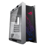 ROG STRIX HELIOS GX601 | ATX MID TOWER CASE | WHITE EDITION