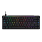 ASUS ROG Falchion Ace HFX (M605) Wireless Gaming Keyboard – Black